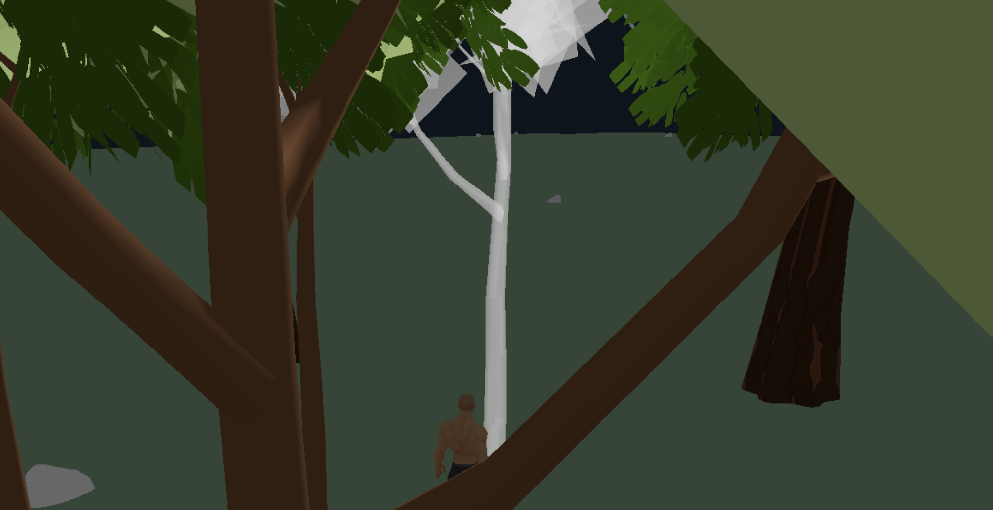 Worldsmithing — 3D campaign creation